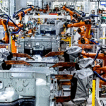 Nakładanie czarnej fugi