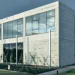 Siedziba firmy producenta oprogramowania