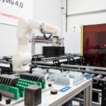 Centrum Testowania Technologii Przemysłu 4.0